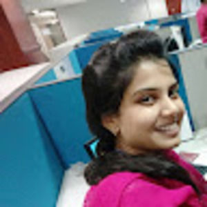 Meet your Posher, Thanmayi